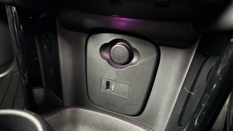 MINI Hatchback 1.5 Cooper Exclusive 3dr Auto Petrol Hatchback